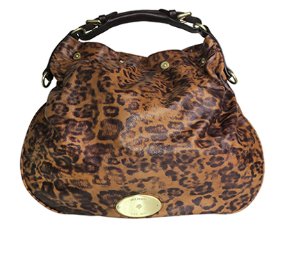 Large Mitzy Hobo, front view